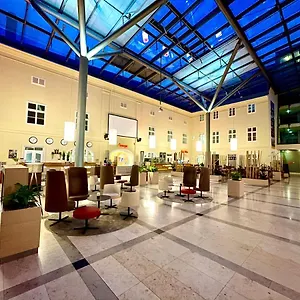 Hotell Jufa