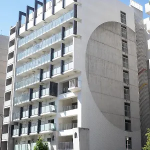 게스트하우스 S-presso Namba Parks Street