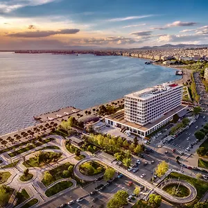 Makedonia Palace Греция