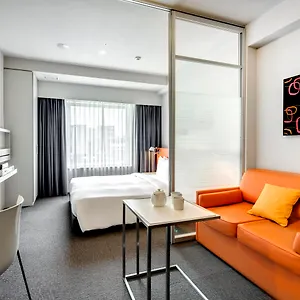 מלון Citadines Shinjuku טוקיו