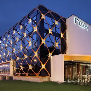 Nox Hotel Ljubljana
