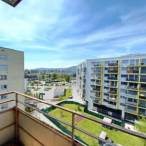 Brightcenterapartment , Štýrský Hradec Rakousko