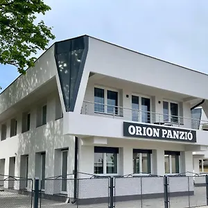 Orion Panzio B&B Hajdúszoboszló