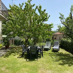La Verna House Appartamento Chiusi della Verna