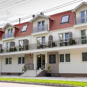 Crystal Hotel Hajdúszoboszló