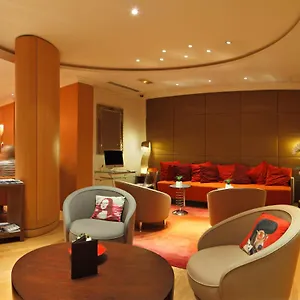 Westside Arc De Triomphe Hotel Paris
