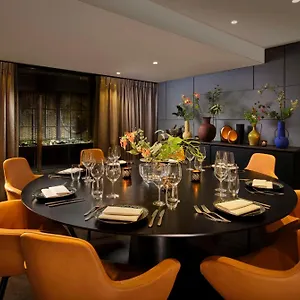 מלון Art'otel Amsterdam, Powered By Radisson אמסטרדם