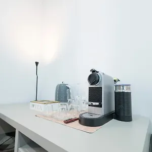 Panzió Catone Luxury Róma