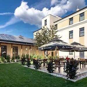 Inter Hotel Debreţin