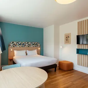 Adagio Access La Hotel de apartamente Paris