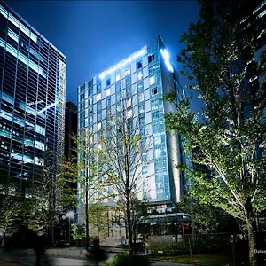 מלון Daiwa Roynet Nishi-shinjuku Premier טוקיו