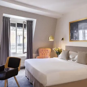 Des Ambassadeurs Hotel Paris