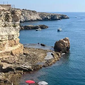Azzurra Appartamento Syracuse