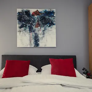 Apartman Kaiser - Wohnpark Graz-goesting Graz