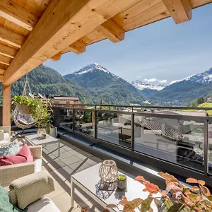 Lounge Appartement