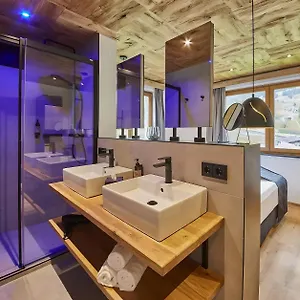 Apartment Wallehen