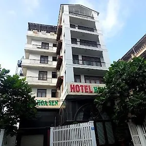 ** ホテル Hoa Sen ベトナム