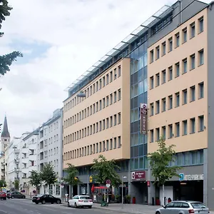 Hotell Western Amedia