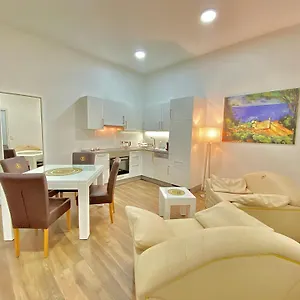 Appartamento Steiner Residences Augarten, Vienna