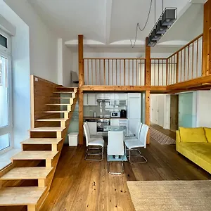 Apartment Rema 1080