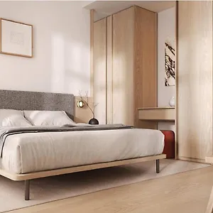 Fortyplusone Hotel, New! Soft Opening 호텔