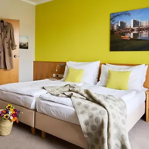 Отель Henriette Stadthotel, Вена