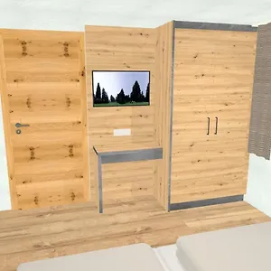 Jägerhof Appartement