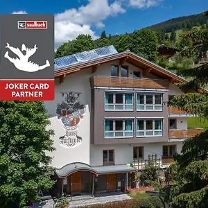 Fuerstauer, Jokercard Included , Saalbach-Hinterglemm Rakousko