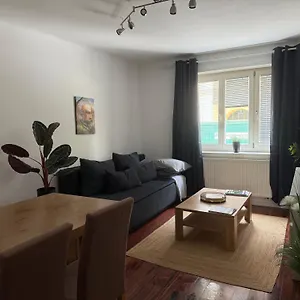 Comfort Humboldt Vienne
