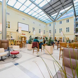 Hotell Jufa