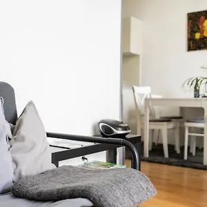Apartman City-apartments Graz