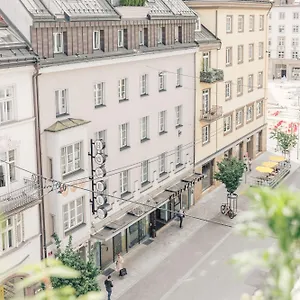 Hotel Boutique Zach Innsbruck
