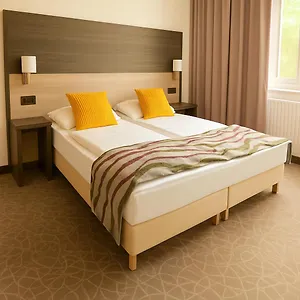24hours Apartmanhotel