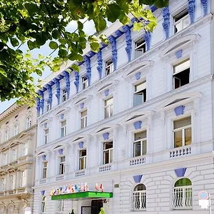 Hostel Westend, Wiedeń