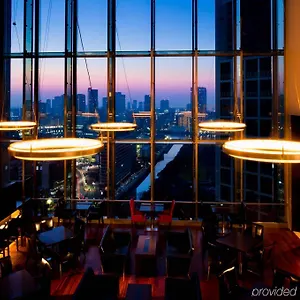 מלון The Royal Park Iconic Shiodome טוקיו