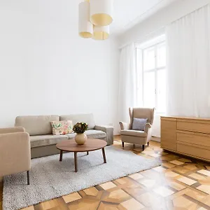 Apartment Heymi Stephansdom