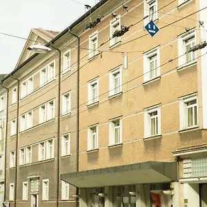 Apartman Wirrer Salzburg