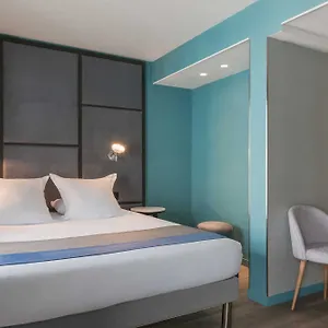 Sanso By Happyculture Hotel Paris