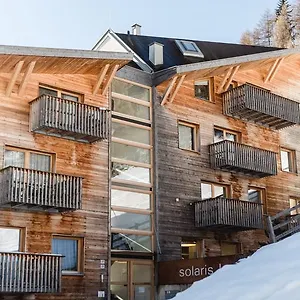 Solaris Appartement