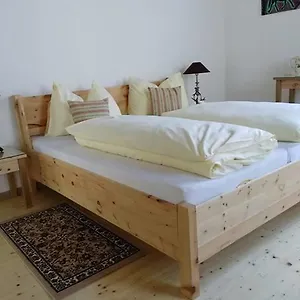 Gartler's Appartement