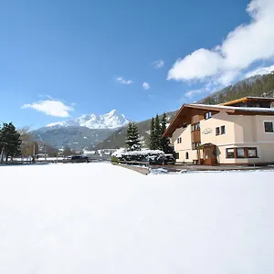 Tyrolis , Sölden Rakousko