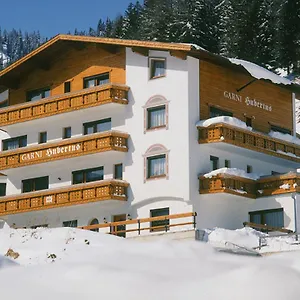 Hubertus Appartement
