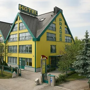 Hotel Asperner Loewe, Wiedeń