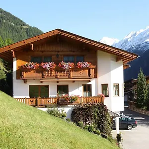 Ferienglueck Appartement