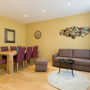 Apartment Pezzl 1170