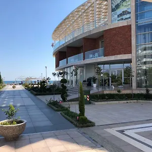 Szálloda Fishta & Velipoja