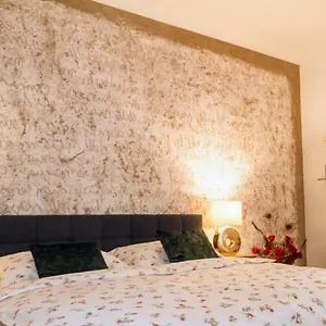 Apartment Joanneum
