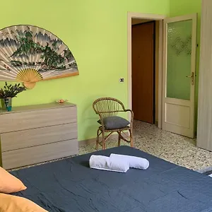 Dodo's House 50mt From The Beach&wififree&freepark Appartamento Syracuse