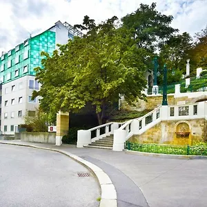 Отель Strudlhof, Вена