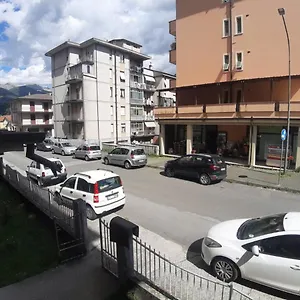 Centrale Fino A 8 Posti Letto Appartamento Pontremoli